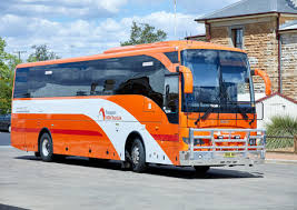 expresso bus service